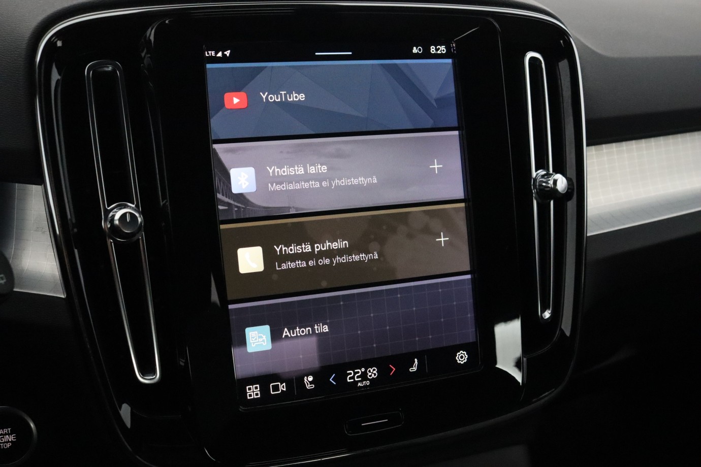 Esittelykuva VOLVO XC40