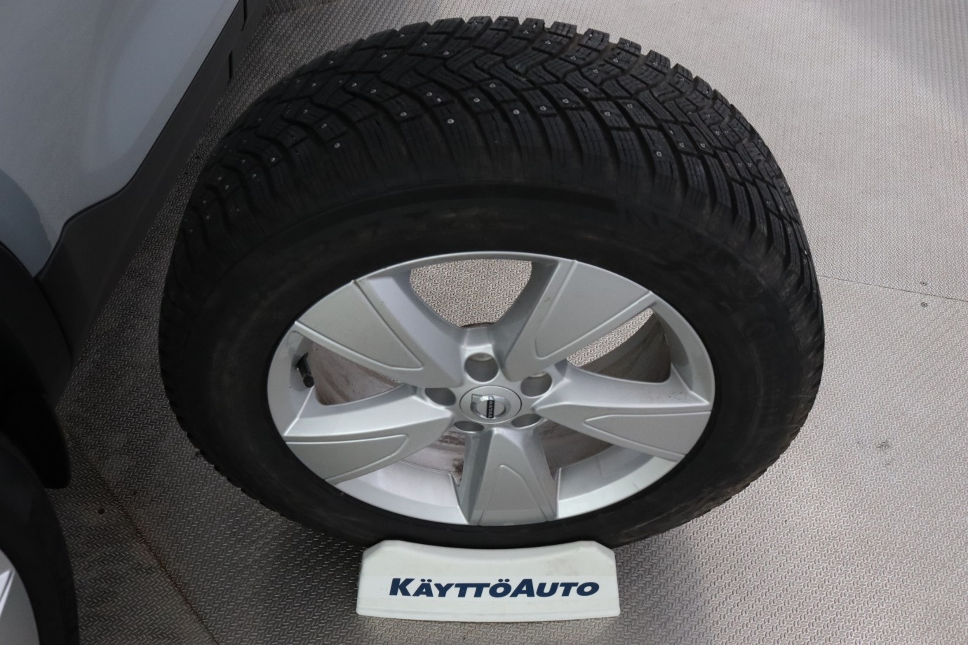 Esittelykuva VOLVO XC40
