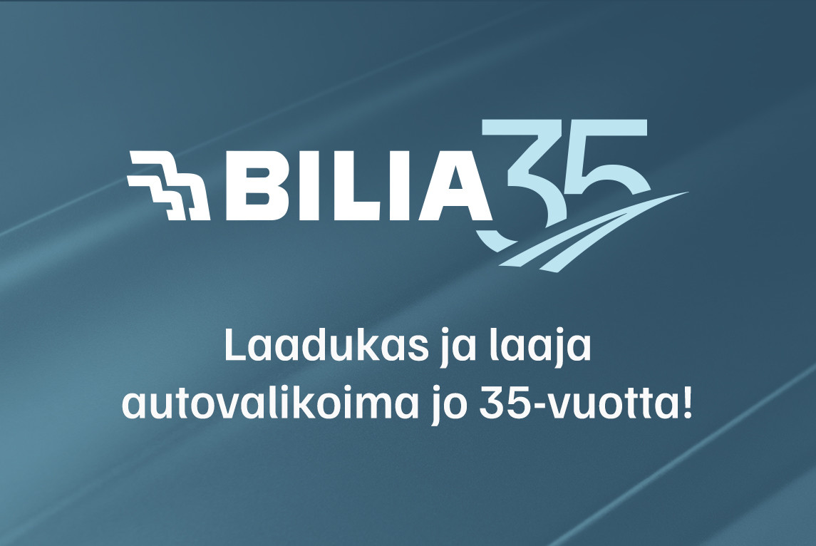 Esittelykuva Volvo XC40 täyssähköautosta.