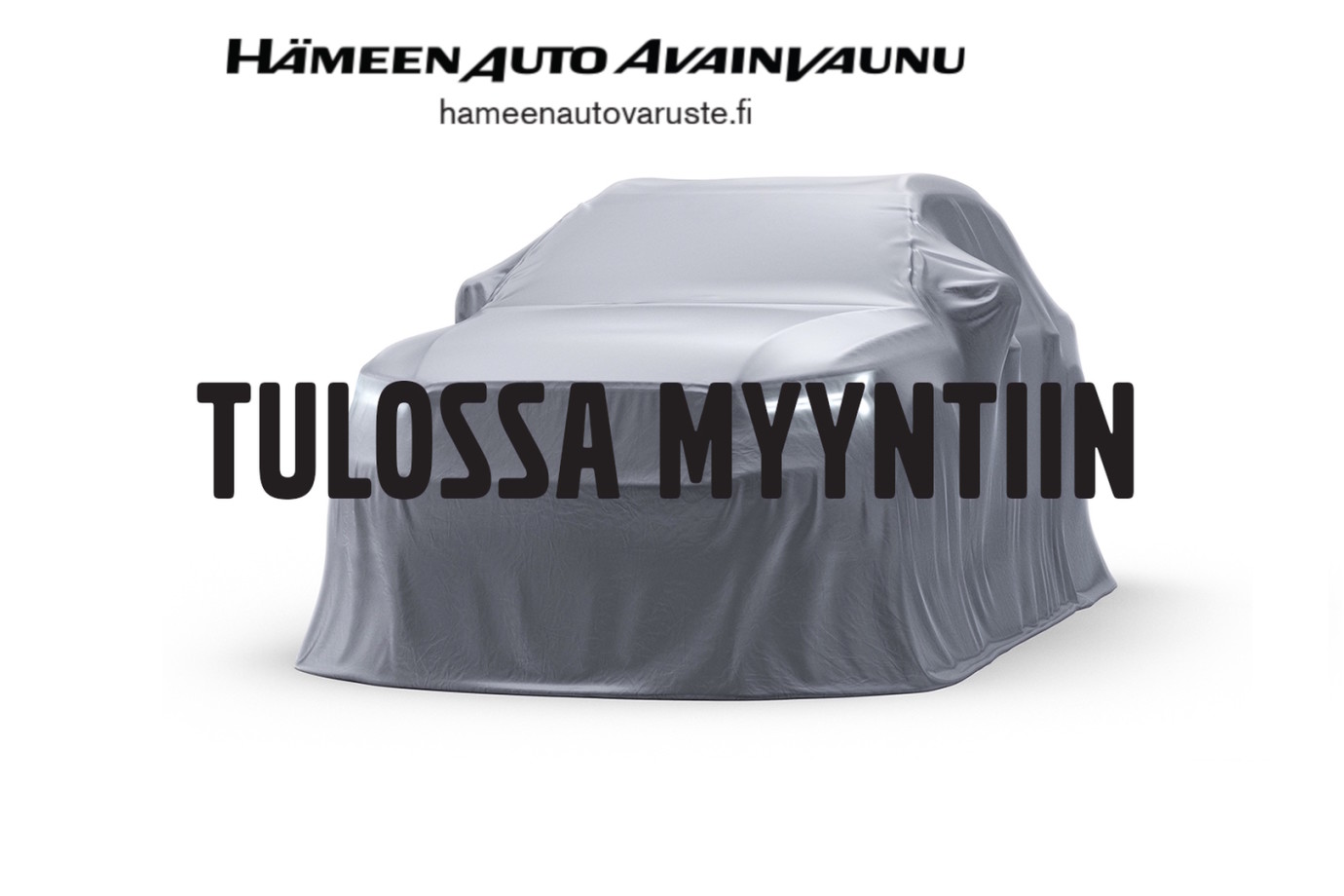 Esittelykuva VOLVO V90 dieselautosta.