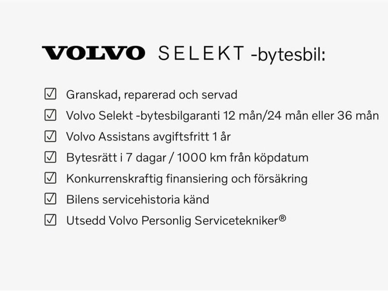 Esittelykuva VOLVO V90 lataushybridiautosta.