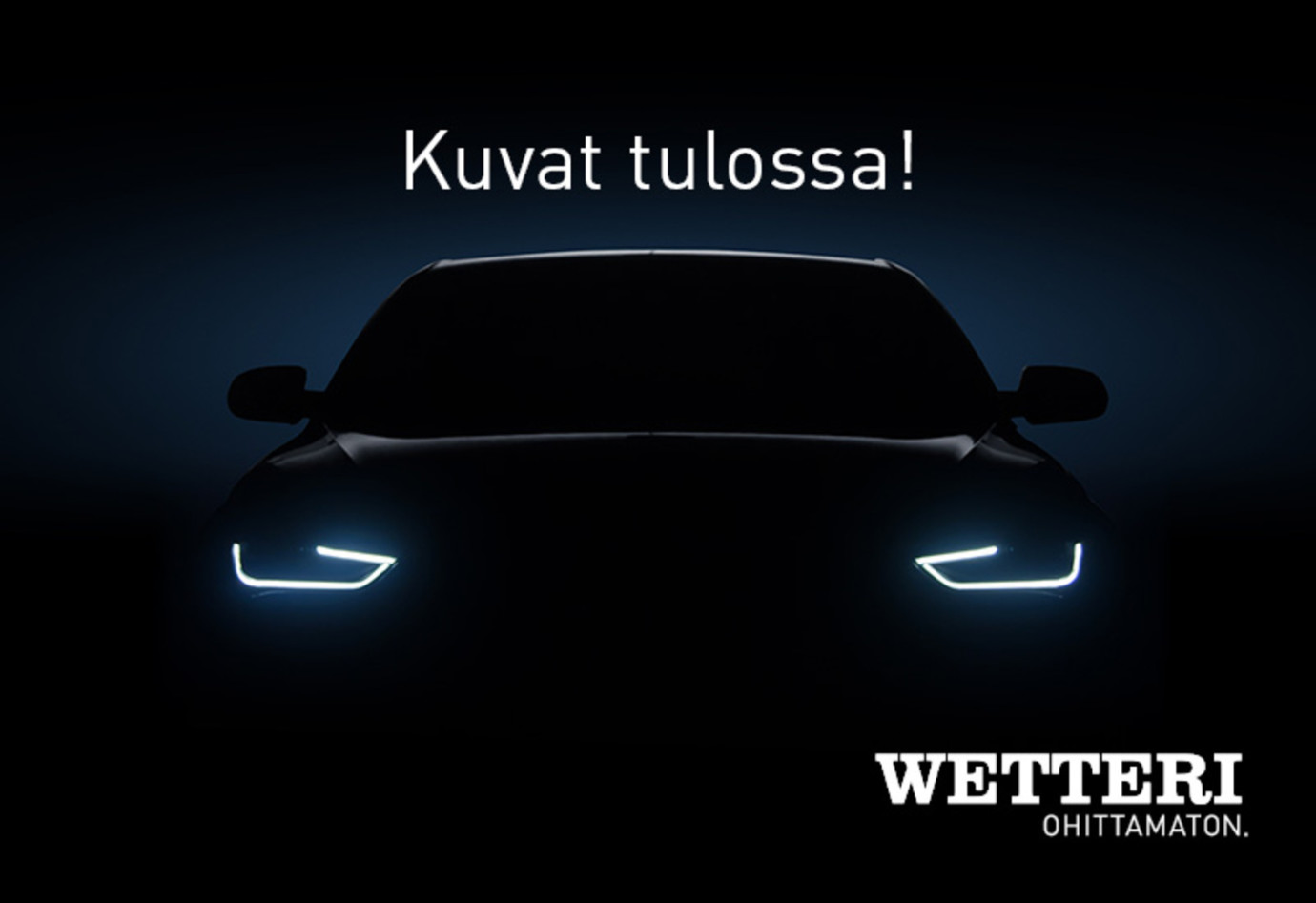 Esittelykuva VOLVO XC60 lataushybridiautosta.