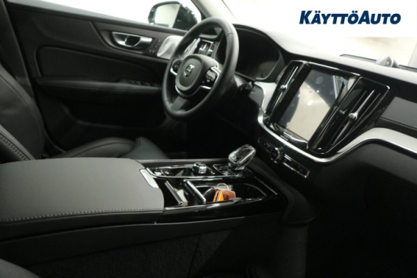 Esittelykuva Volvo V60