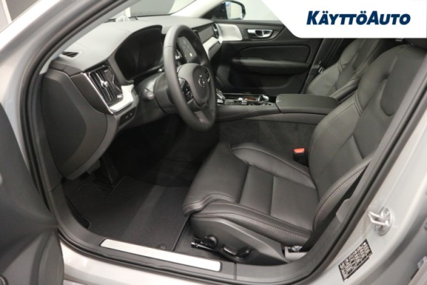 Esittelykuva Volvo V60