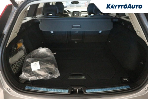 Esittelykuva Volvo V60