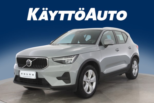 Esittelykuva VOLVO XC40