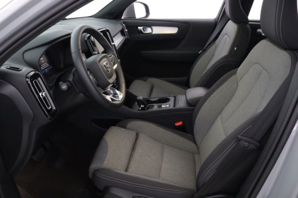 Esittelykuva VOLVO XC40