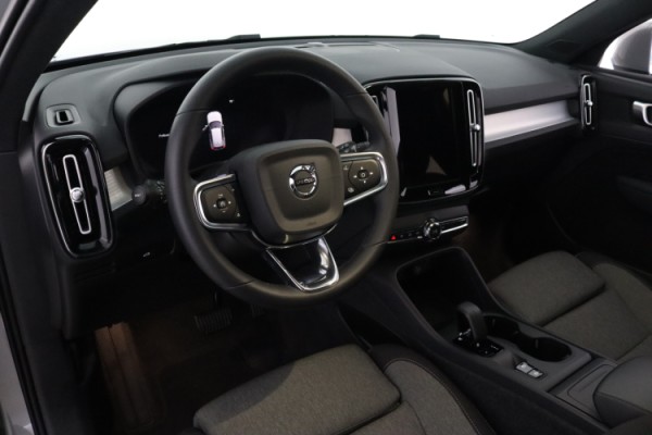 Esittelykuva VOLVO XC40
