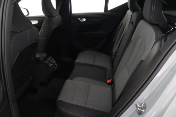 Esittelykuva VOLVO XC40