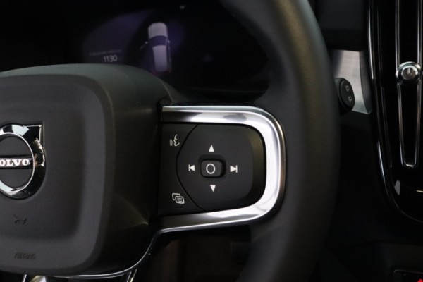Esittelykuva VOLVO XC40