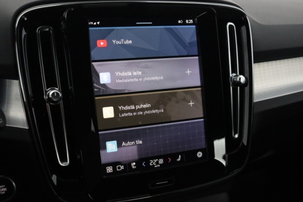 Esittelykuva VOLVO XC40