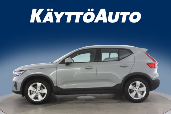 Esittelykuva VOLVO XC40