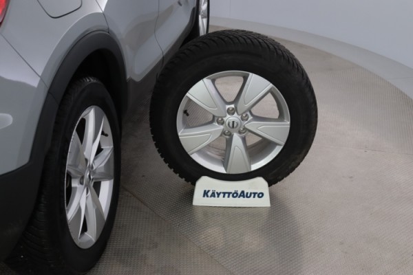 Esittelykuva VOLVO XC40