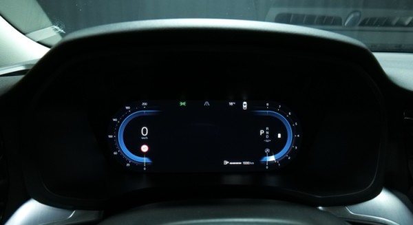 Esittelykuva Volvo V60 bensiiniautosta.