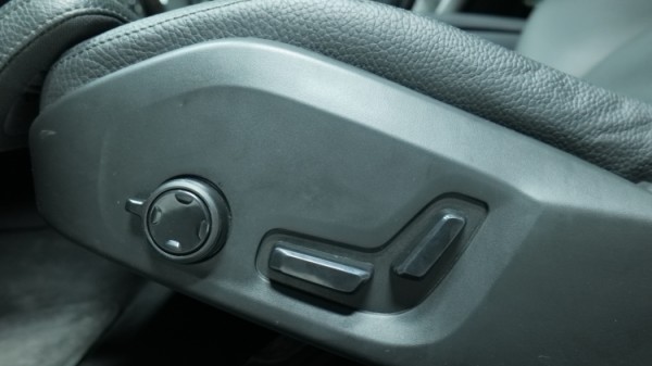 Esittelykuva Volvo V90 dieselautosta.
