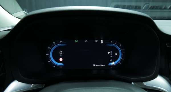 Esittelykuva Volvo V60 bensiiniautosta.