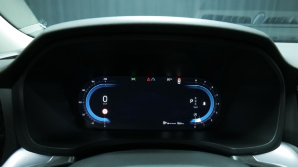 Esittelykuva Volvo V60 bensiiniautosta.