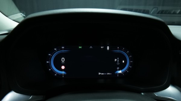 Esittelykuva Volvo V60 bensiiniautosta.