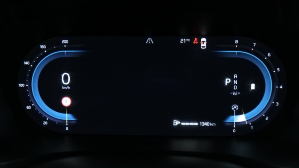 Esittelykuva Volvo V60 bensiiniautosta.