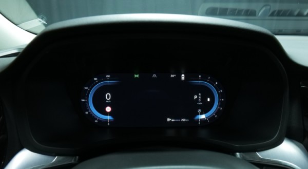 Esittelykuva Volvo V60 bensiiniautosta.