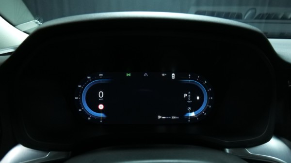 Esittelykuva Volvo V60 bensiiniautosta.