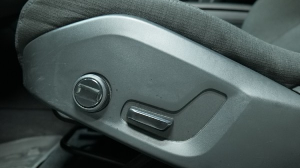 Esittelykuva Volvo V60 dieselautosta.