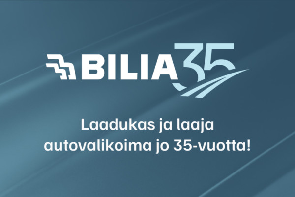 Esittelykuva Volvo XC40 täyssähköautosta.