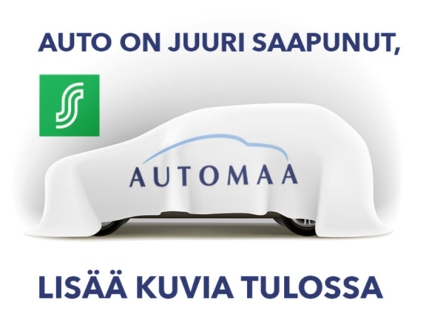 Esittelykuva VOLVO XC40 täyssähköautosta.
