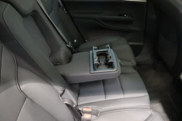 Esittelykuva VOLVO EX90 täyssähköautosta.