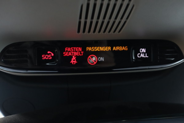Esittelykuva VOLVO S90 dieselautosta.