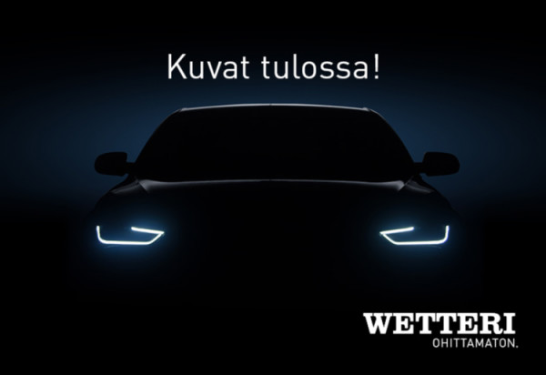Esittelykuva VOLVO XC60 lataushybridiautosta.